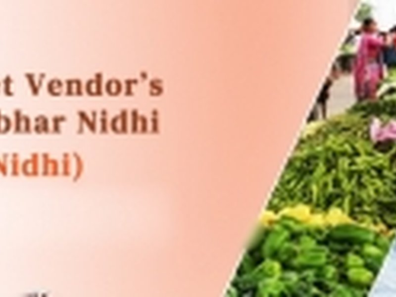 6 years of PM SVANidhi: How the scheme empowered street vendors, post Covid-19 pandemic