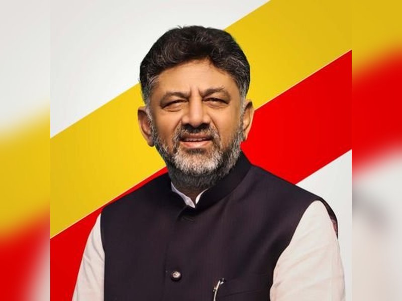 'ऑल द बेस्ट, मौजूदा चैंपियन', डीके शिवकुमार ने आरसीबी को फाइनल के लिए दी शुभकामना 