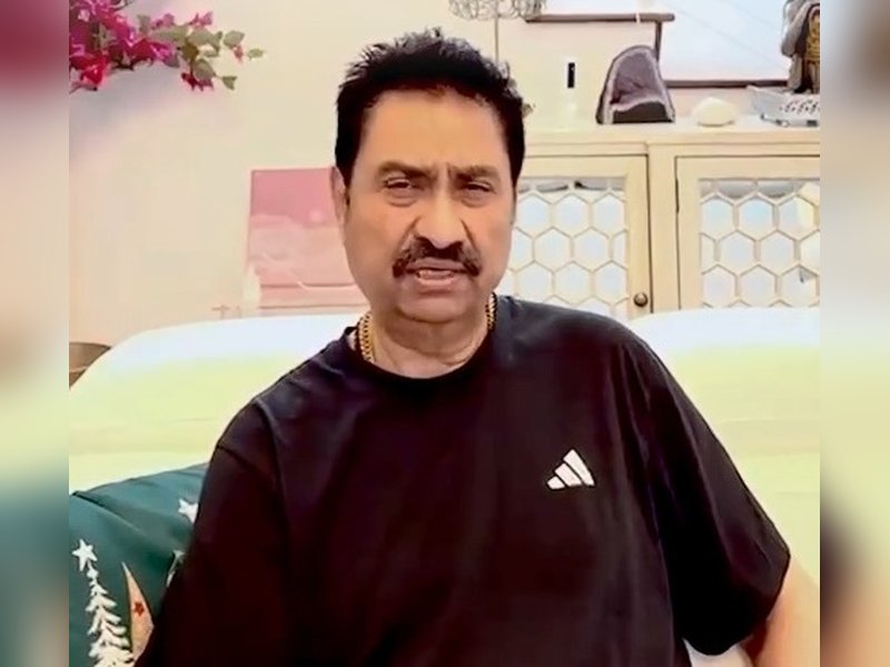 'तुम बहुत खराब गा रहे हो', जब रिकॉर्डिंग के दौरान अनु मलिक ने कुमार सानू को लगाई फटकार