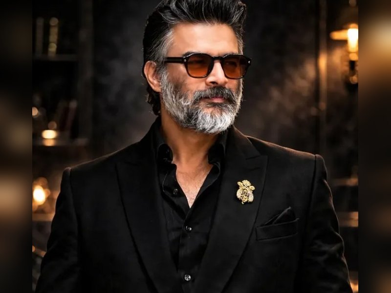 आर्मी की वर्दी पहनना चाहते थे आर. माधवन, उम्र सीमा में में 6 महीने की कमी ने बदल दी पूरी जिंदगी