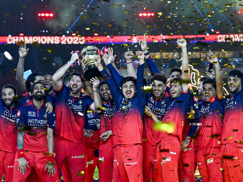 Differences between 2025 and 2026 campaigns is deeper confidence within RCB set-up, says Flower