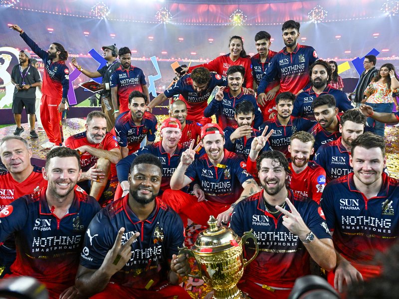 ‘IPL has changed the way sport is viewed in India,’ says Punjab Kings' Co-owner Ness Wadia