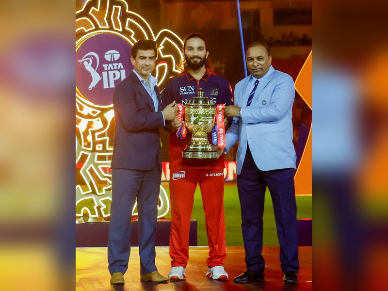 The way Patidar leads is similar to Dhoni and Rohit: Saba Karim