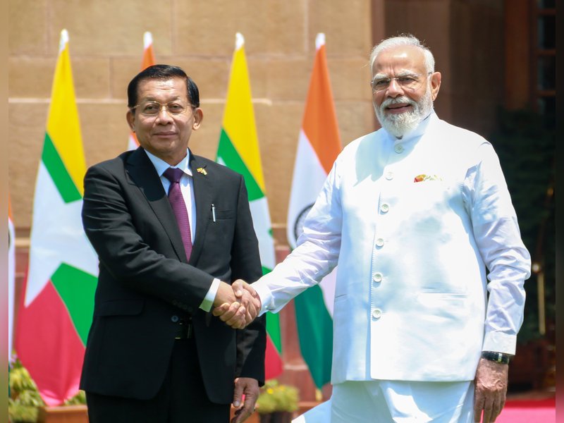 India advances rare earths collaboration with Myanmar: Report