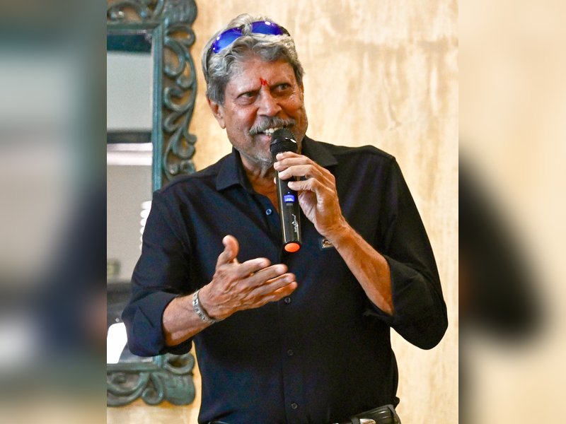 Kapil Dev on India’s T20I captaincy switch: ‘Only selectors can explain the decision’