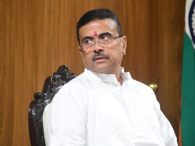 Suvendu Adhikari announces govt jobs for kin of BJP workers killed in post-poll violence