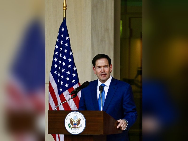 US says Hezbollah blocking Israel-Lebanon truce