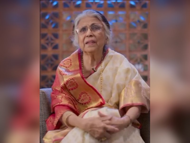 Eknath Shinde, Devendra Fadnavis, Nitin Gadkari mourn the loss of legendary singer Suman Kalyanpur