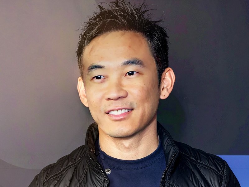 James Wan: The horror genre keeps saving our industry