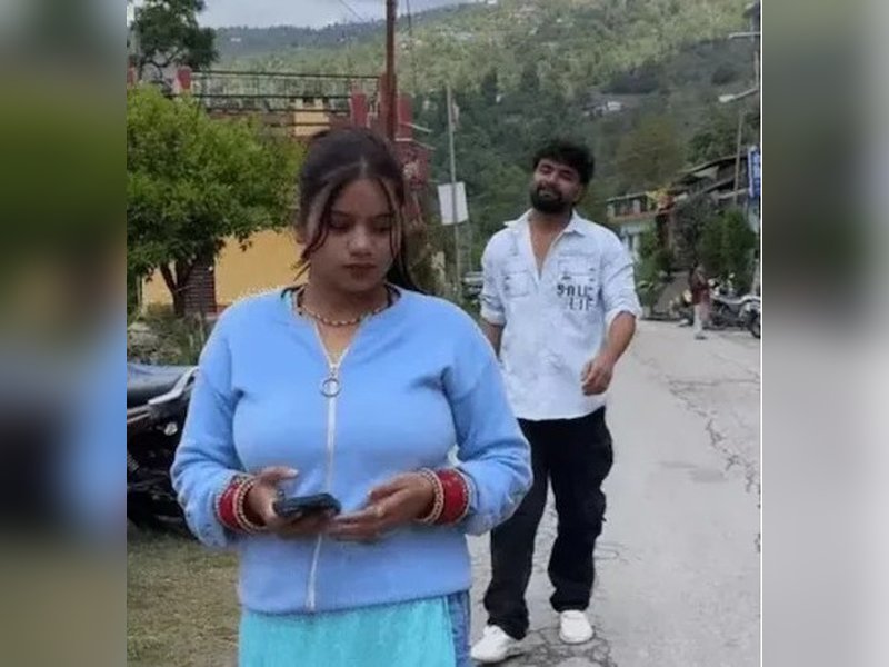 Lucknow influencer found dead; husband’s family faces dowry death charges