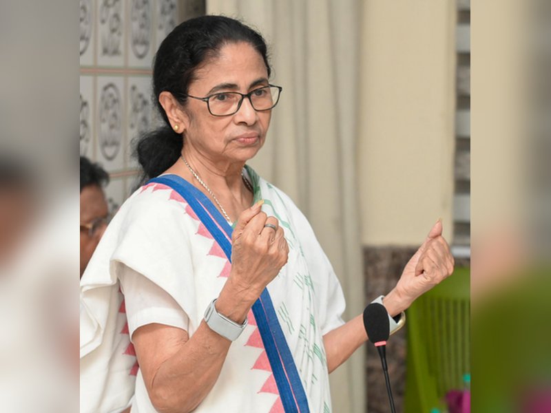 टीएमसी नेताओं पर हमले को लेकर विपक्ष का हमला, भाजपा ने बताया 'जनता का आक्रोश'