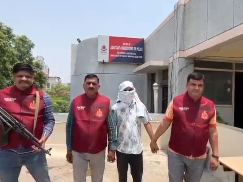 Delhi Crime Branch busts fake RO filter factory, seizes 2,932 counterfeit products