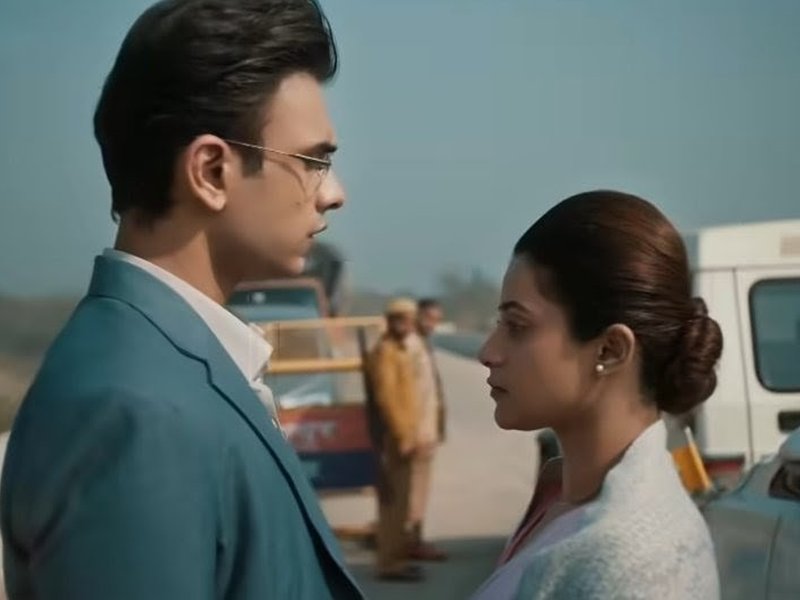 Sanchita Basu on ‘Thukra Ke Mera Pyaar’ Season 2: Every emotion comes with a consequence