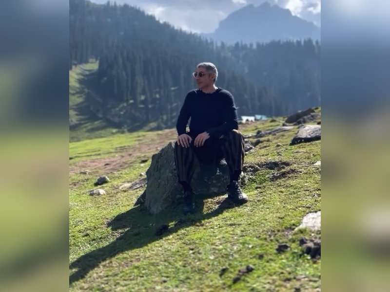 'शहर नहीं, प्रकृति की गोद में बीता बचपन', जिम सर्भ ने बताया सिडनी में कैसे खास बना बचपन