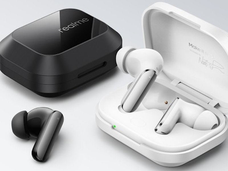Best TWS earbuds under Rs 7,000: 5 reasons why realme Buds Air8 Pro is worth considering