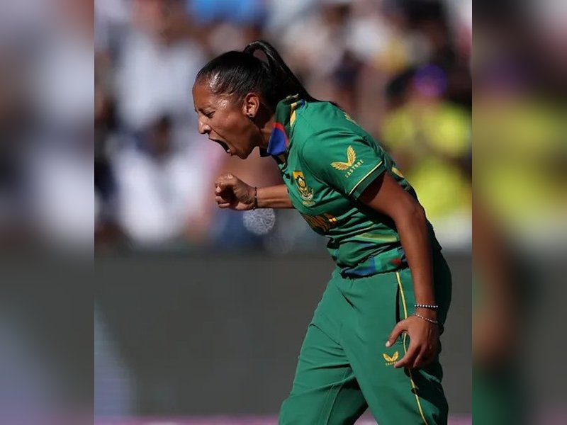 Women’s T20 WC: ‘Felt like a family again,’ says Ismail on reversing retirement and returning to Proteas setup