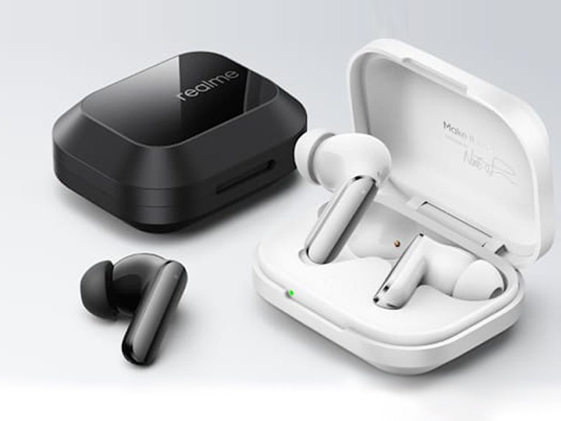 Best TWS earbuds under Rs 7,000: 5 reasons why realme Buds Air8 Pro is worth considering