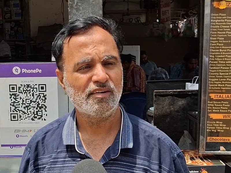 'डूबते को तिनके का सहारा' साबित हुई पीएम स्वनिधि योजना, लाभार्थी मंदीप बोले- मिला जीने का सहारा