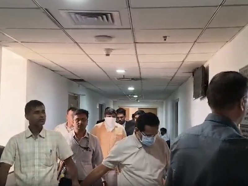 NEET-UG 2026 paper leak: Delhi court remands 3 accused to judicial custody till June 15