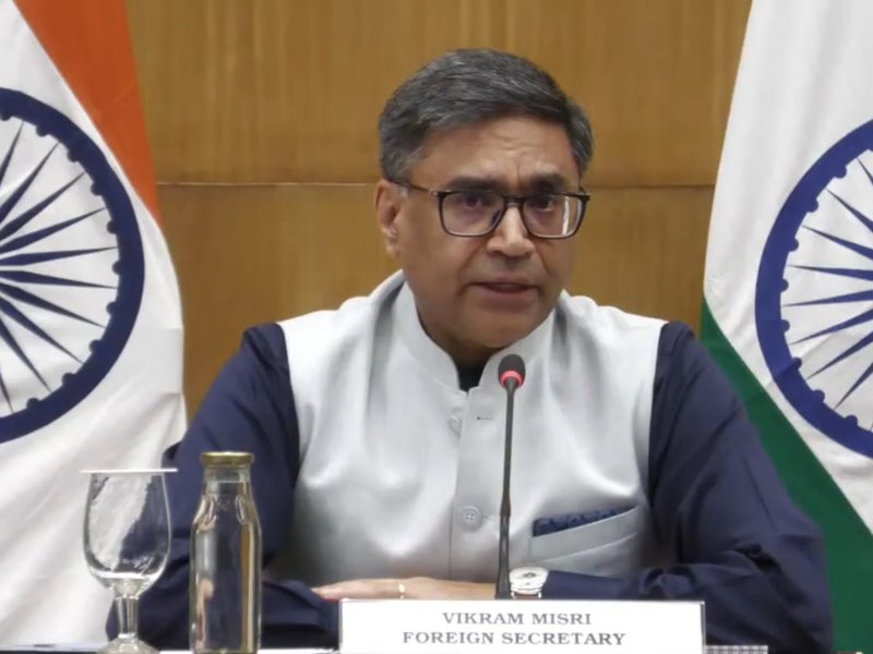 India raises cyber scam threat with Myanmar, seeks enhanced regional cooperation