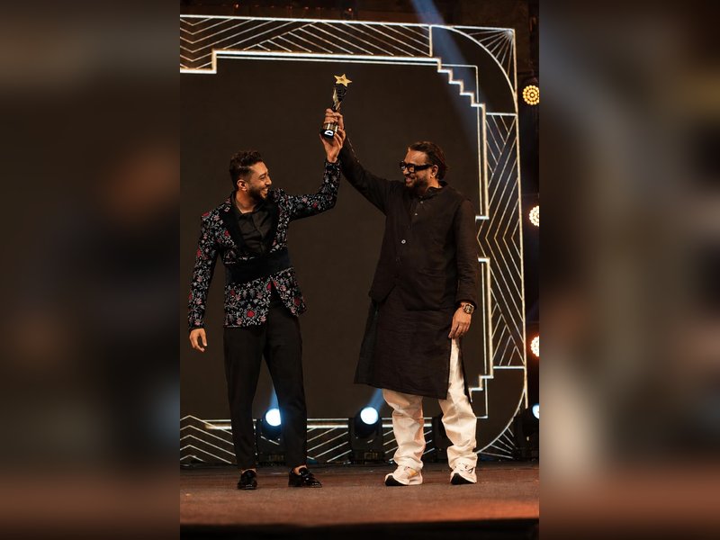 Ismail Darbar on son Zaid Darbar directing him: For a father, there is no greater pride