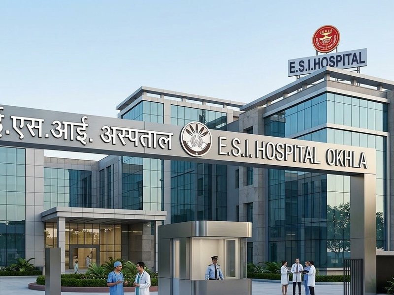 ESIC launches centralised digital patient feedback system across hospitals