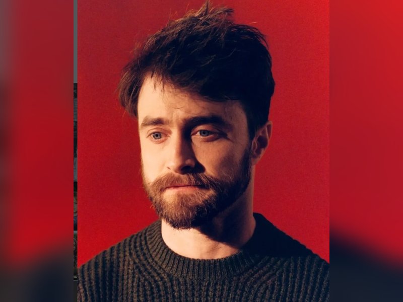 Daniel Radcliffe has penchant for work that scares him