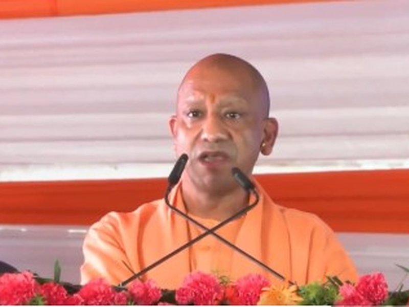 Stabbing someone under the guise of friendship is unacceptable: CM Yogi
