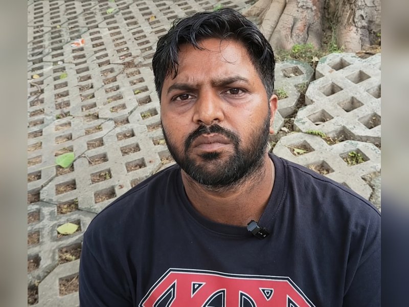 Amar Colony shooting: Victim’s father demands UP-style encounter for culprits (Photo: IANS)