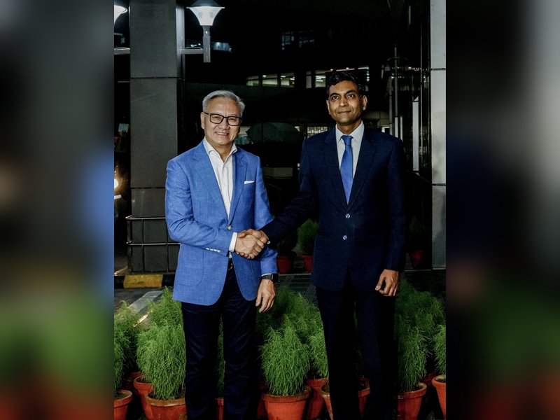 Lao Foreign minister arrives in India to co-chair the 10th India-Lao PDR Joint Commission