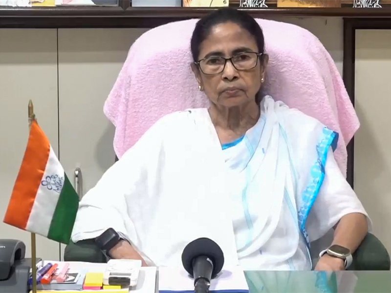 MLA signature controversy deepens crisis within Trinamool Congress