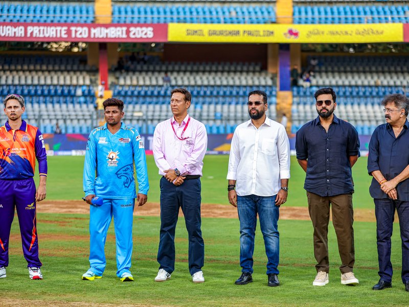 MCA invites bids for ninth team as T20 Mumbai League expands