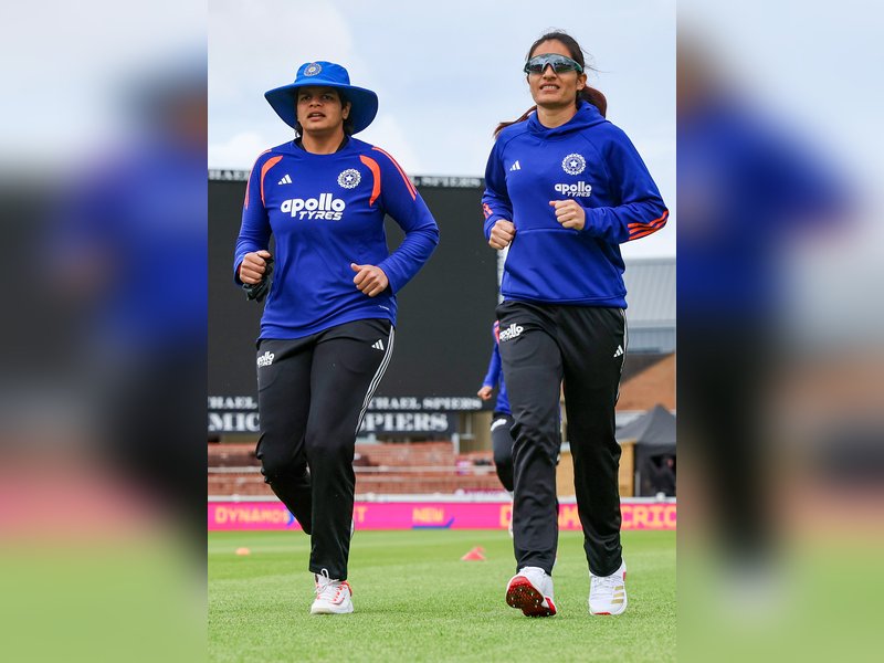 Women's T20 World Cup 2026: All you need to know