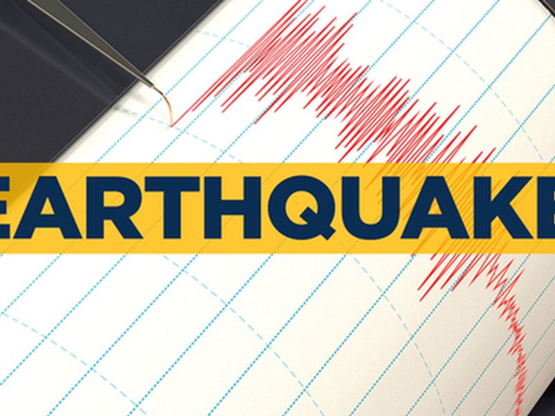 6.1-magnitude earthquake strikes off Italy