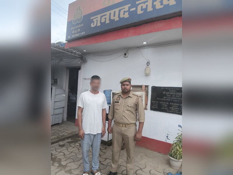 Army personnel accused of rape, holding woman hostage for 5 years; coercing religious conversion