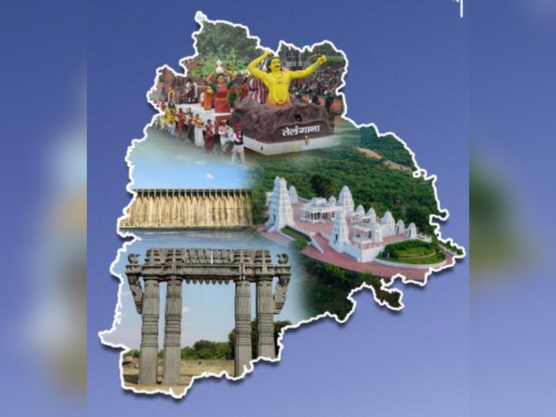 Committed to supporting state's growth trajectory: PM Modi on Telangana Statehood Day