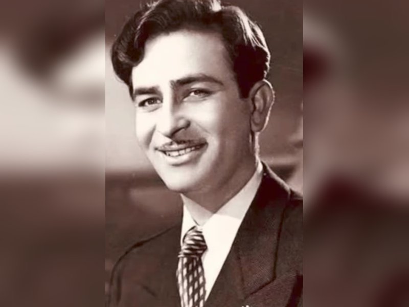 Jackie Shroff remembers Raj Kapoor on his 38th death anniversary