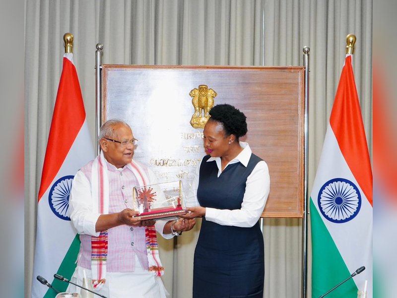 India, South Africa explore cooperation and collaboration in MSME sector