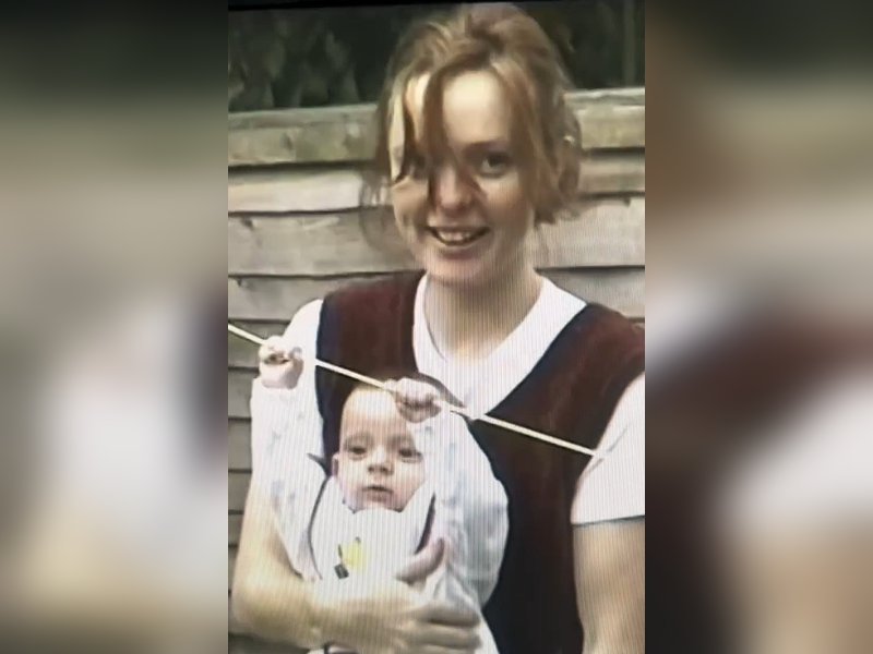 Tom Holland's father shares home movie for star's 30th birthday