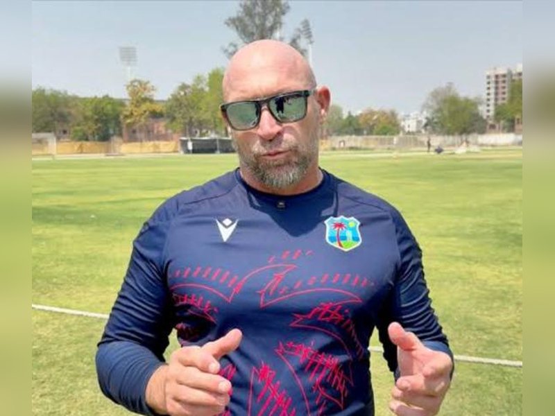 ‘We didn’t react how we should under pressure,’ says Deitz on WI’s loss to Ireland