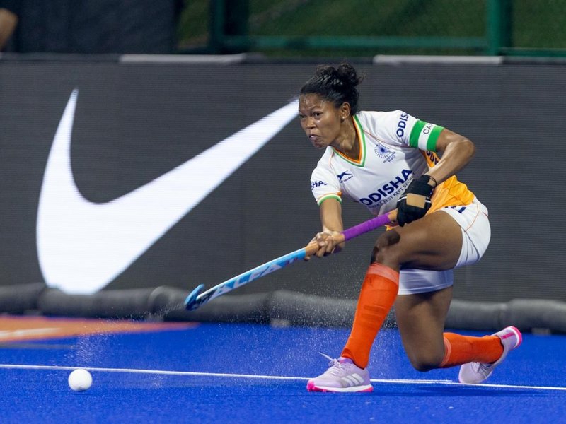 Hockey India names Salima-led squad for Women’s Nations Cup 