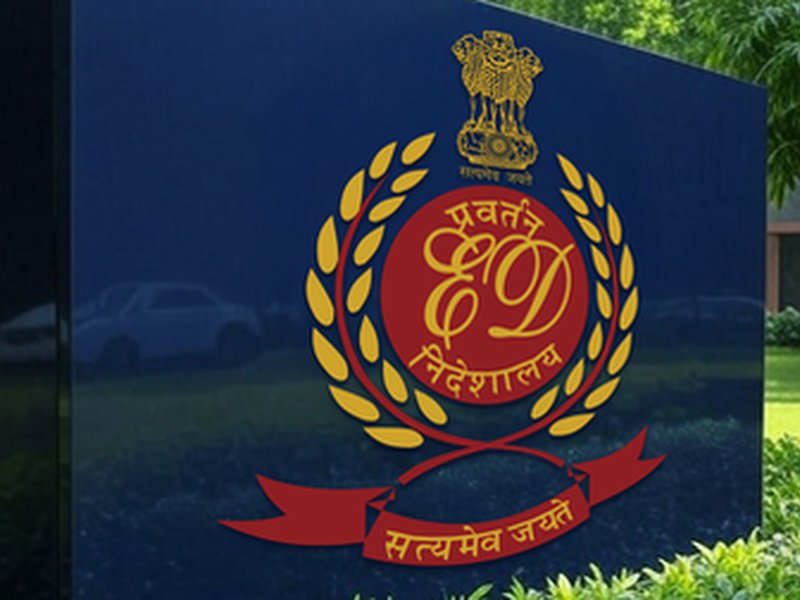 ED searches Vedanta-linked premises in Delhi, Mumbai over alleged FEMA violations