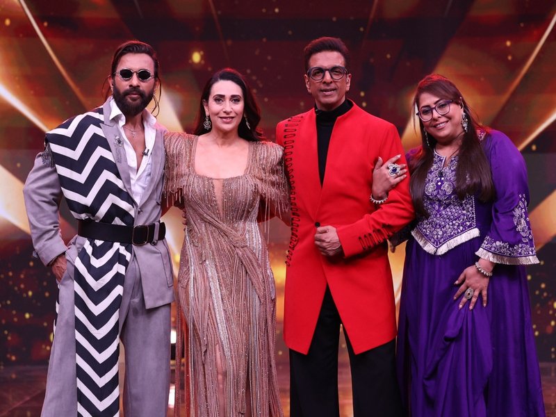 Jaaved Jaaferi recalls Prithviraj Kapoor’s personality as ‘IBD’ team talks about 1931 release ‘Alam Ara’