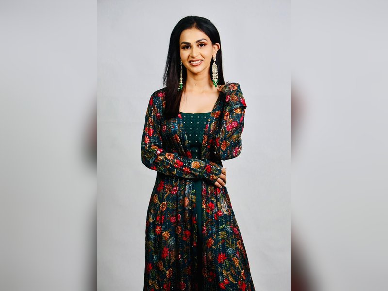 Aanchal Khurana claims TV may not survive due to unfair casting practices