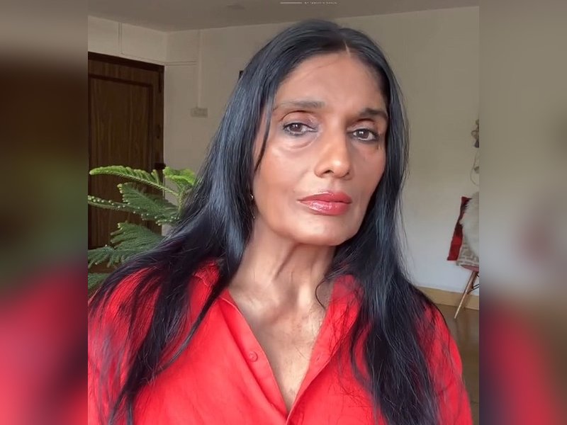 Anu Aggarwal opens up on journey of self-awareness and healing
