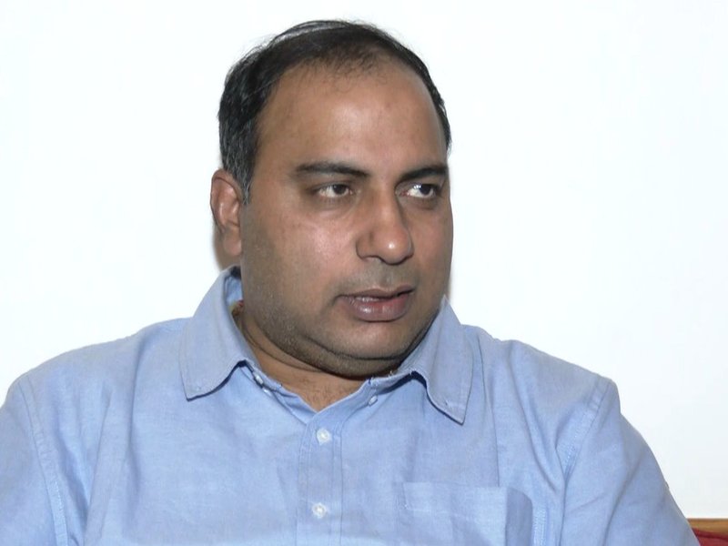 'सलमान खान को कोर्ट में ही जवाब देंगे', 'काला हिरण' विवाद पर निर्माता अमित जानी का पलटवार