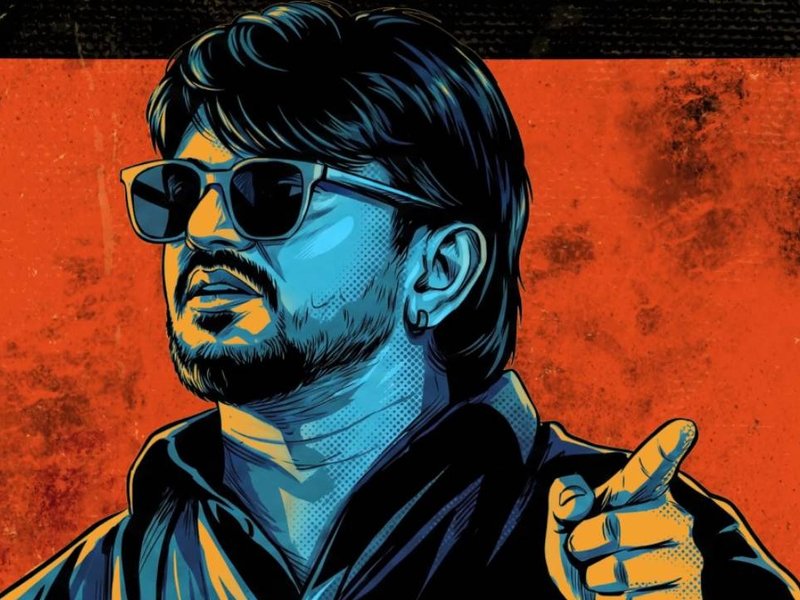 Ashwath Marimuthu to direct Rajinikanth's #Thalaivar173? (Photo Credit: RKFI/X)