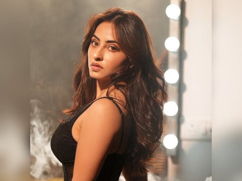 Niyati Fatnani opens up about challenges of working in micro-drama format Baby Doll