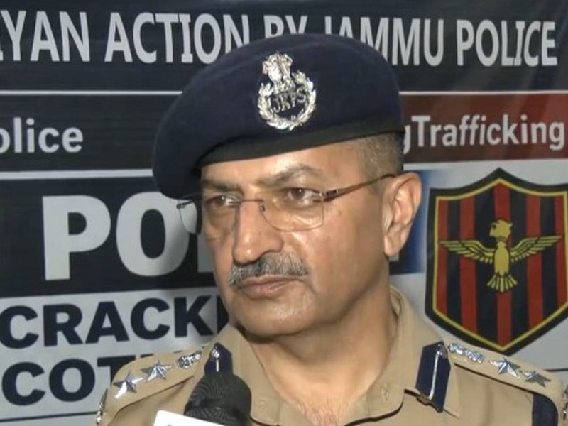 Jammu youth arrested for espionage after falling prey to Pak-based honeytrap; police blame social media influence