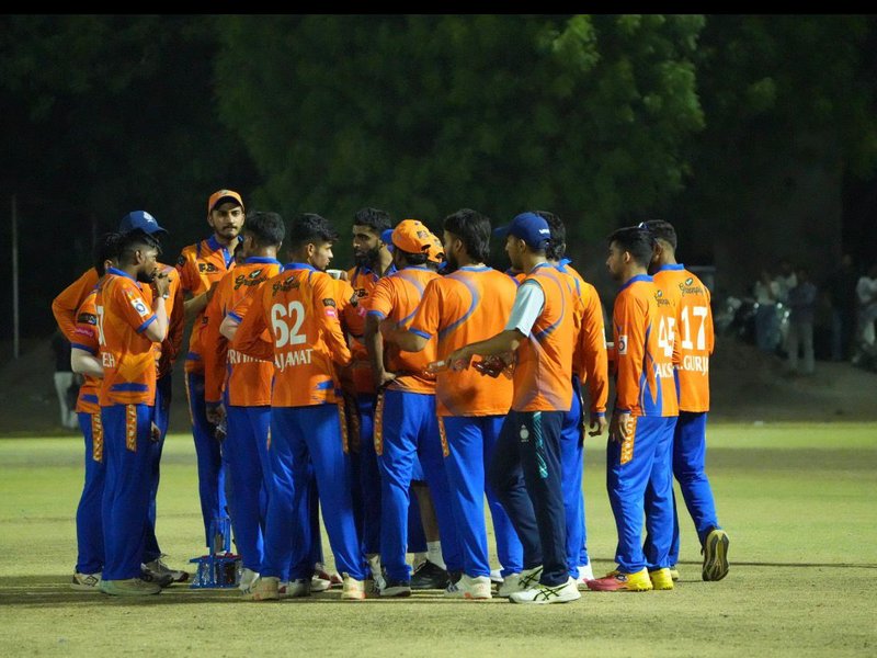 Rewa Jaguars name squad for MPL T20 Scindia Cup 2026